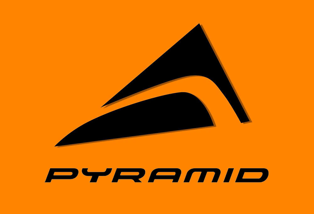 PYRAMID PLASTICS ピラミッド 外装パーツ – COORIDE クールライド