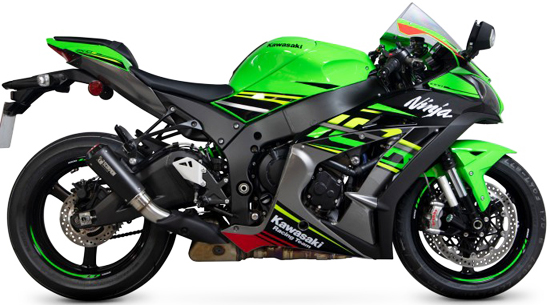 ZX-10R スコーピオン – COORIDE クールライド